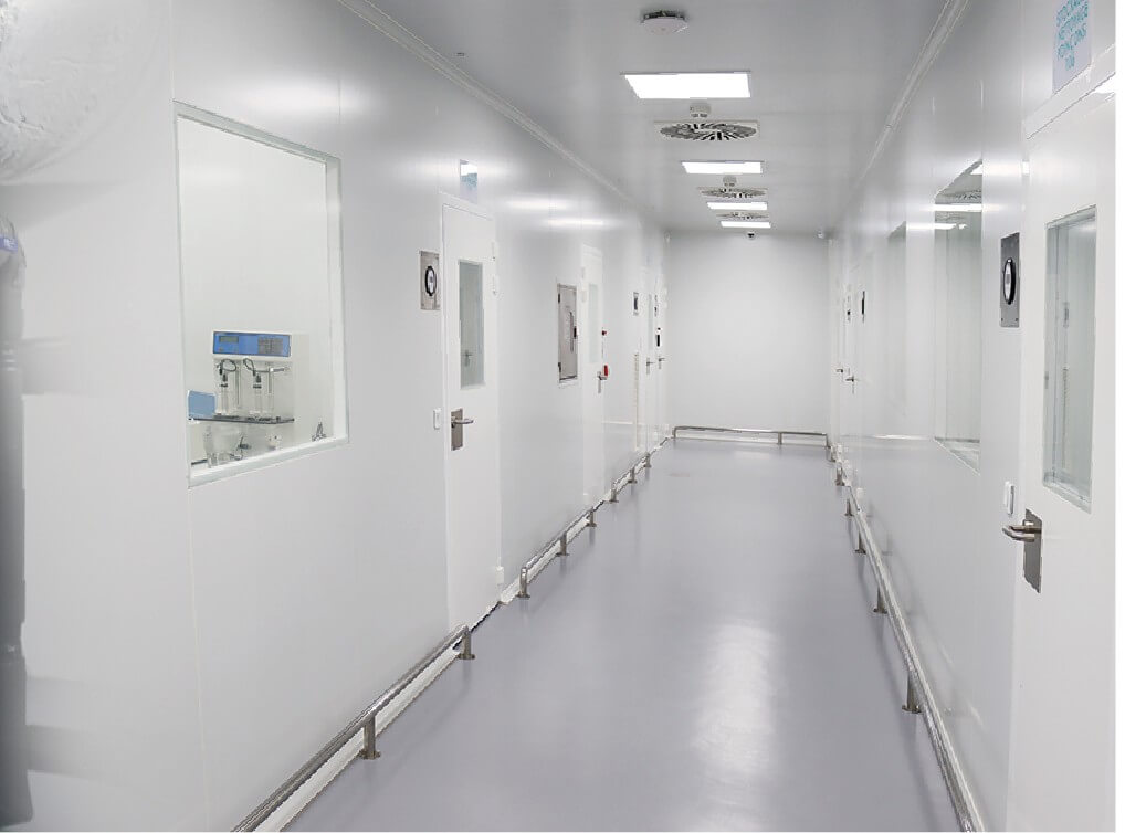 Advanced Healthcare